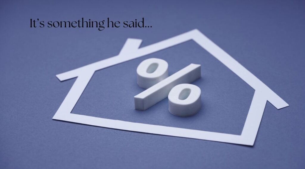 Fed Comments Oct 29. Te Header