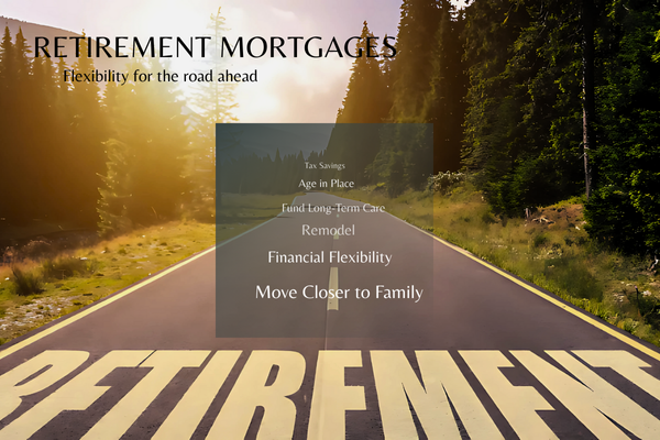 Retirement Mortgage Workshop Photo (600 X 400 Px)