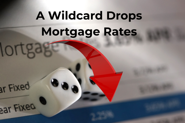 Wildcard Drops Rates