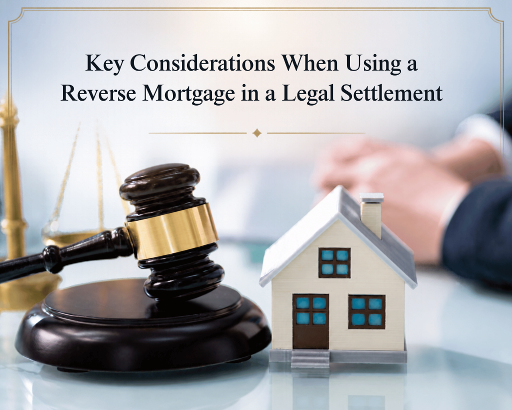 Using Reverse W Settlement Blog And Linkedin