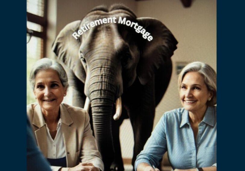 Retirement Mortgages Te Header