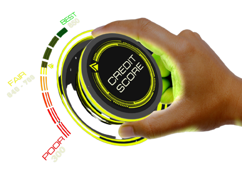 Simple Tips to Raise Your Credit Score Steve Landis White