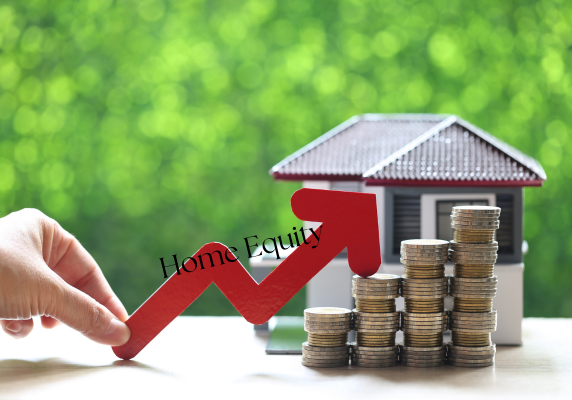 Stockpiling Cash In Your Home 600 X 400