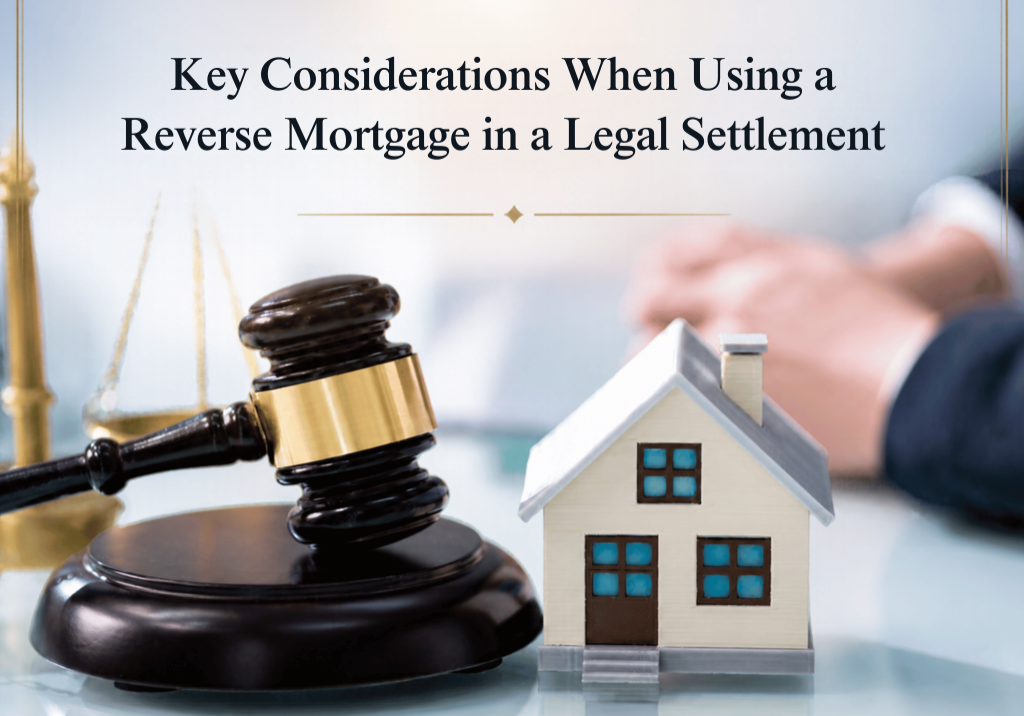 Using Reverse W Settlement Blog And Linkedin