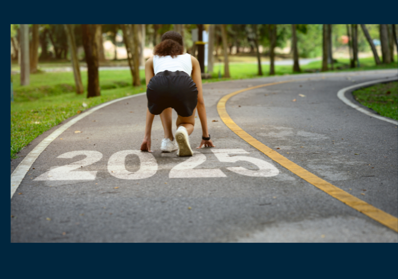 Website Header What's Ahead For The 2025 Housing Market