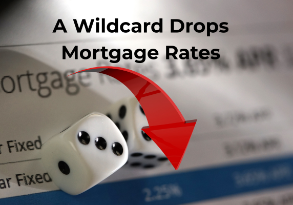 Wildcard Drops Rates
