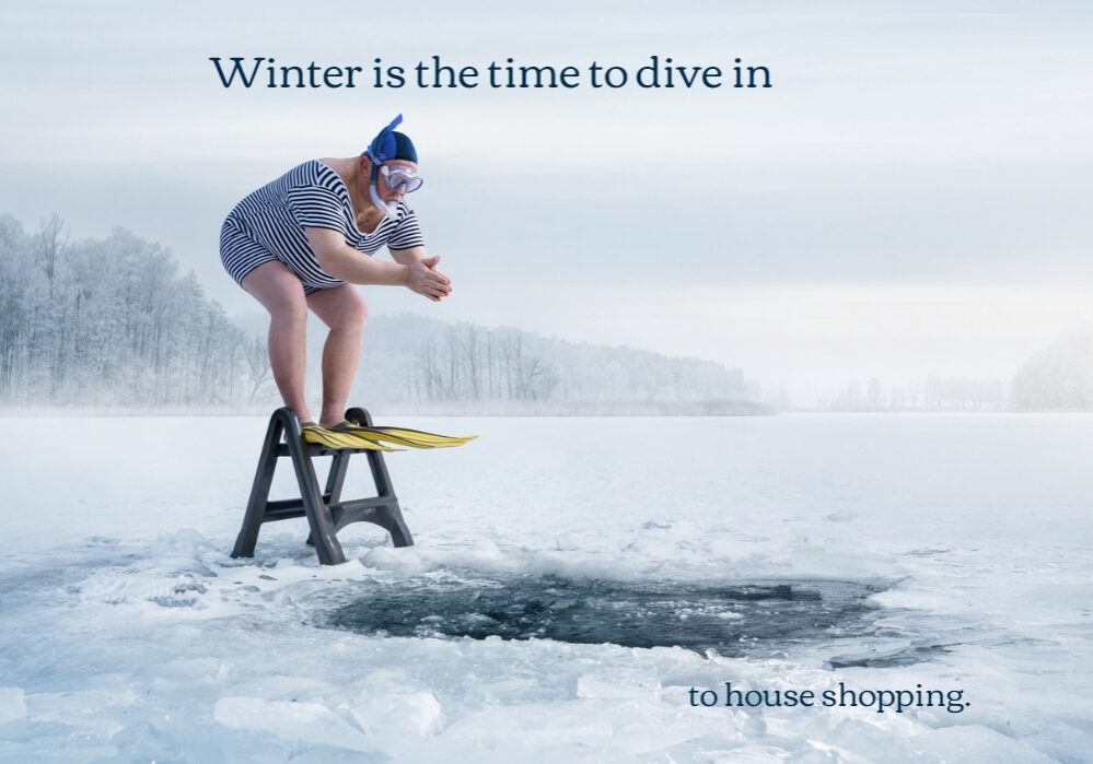 istock fuunny overweight retro swimmer Prospect Year End email